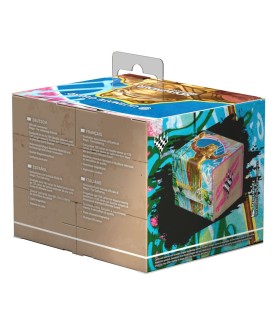 Deck Box - Magic The Gathering - Sab-Sunen, Luxa Embodied