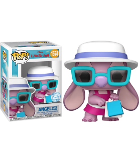 POP - Disney - Lilo &...