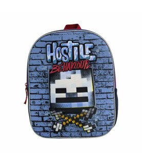 Rucksack - Minecraft -...