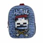 Rucksack - Minecraft - Hostile Behavior