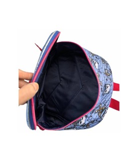 Rucksack - Minecraft - Hostile Behavior