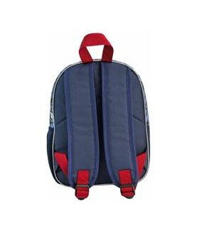 Rucksack - Minecraft - Hostile Behavior