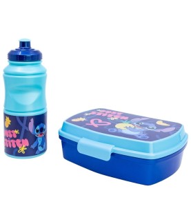 Set of dishes - Anti-slip -...