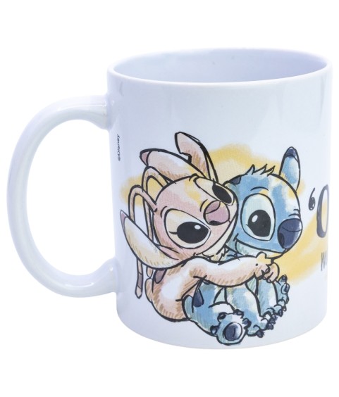Mug - Mug(s) - Lilo & Stitch - Stitch