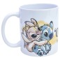 Becher - Tasse(n) - Lilo & Stitch - Stitch