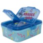 Lunch Box - Multi-compartment - Lilo & Stitch - Stitch