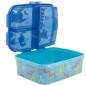Lunch Box - Multi-compartment - Lilo & Stitch - Stitch