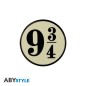 Pin's - Harry Potter - Platform 9¾