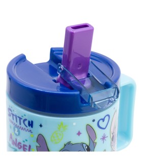 Feldflasche - Lilo & Stitch - Stitch