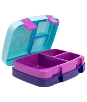 Lunch-Box - Mehrere Fächer - Lilo & Stitch - Stitch