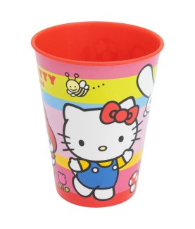 Glas - Sanrio - Hello Kitty