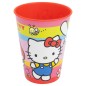 Glass - Sanrio - Hello Kitty