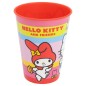 Glass - Sanrio - Hello Kitty