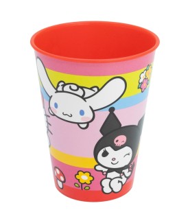 Glas - Sanrio - Hello Kitty