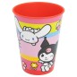 Glass - Sanrio - Hello Kitty