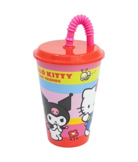Glas - Sanrio - Hello Kitty
