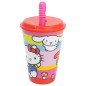 Glas - Sanrio - Hello Kitty Glas - Sanrio - Hello Kitty