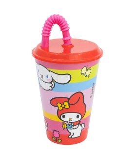 Glas - Sanrio - Hello Kitty