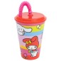 Glas - Sanrio - Hello Kitty Glas - Sanrio - Hello Kitty