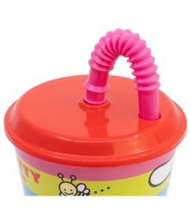 Glas - Sanrio - Hello Kitty