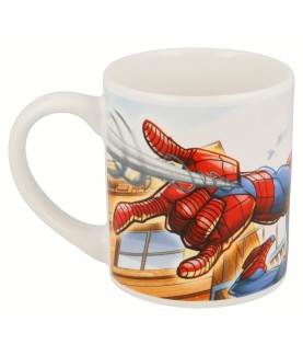 Set de vaisselle - Spider-Man - Spider-Man