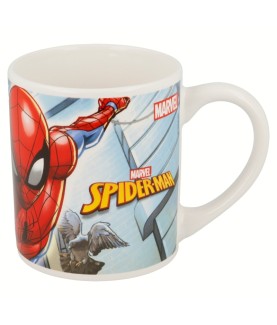 Set de vaisselle - Spider-Man - Spider-Man
