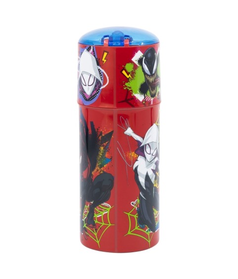 Bottle - Spider-Man - Spider-Man