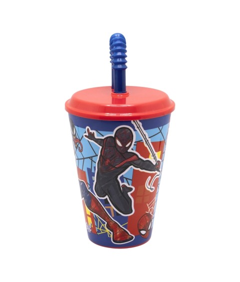 Glass - Spider-Man - Spider-Man