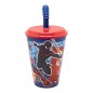Verre - Spider-Man - Spider-Man