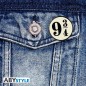 Pin's - Harry Potter - Platform 9¾