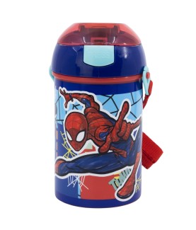 Gourde - Spider-Man -...