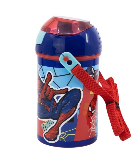 Gourd - Spider-Man - Spider-Man