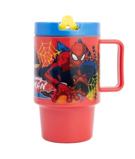 Gourd - Spider-Man -...