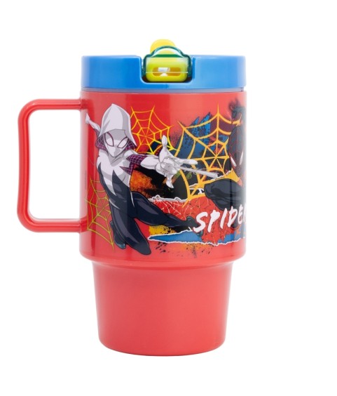 Gourd - Spider-Man - Spider-Man