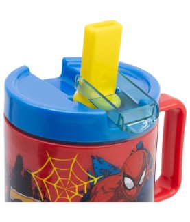Gourd - Spider-Man - Spider-Man