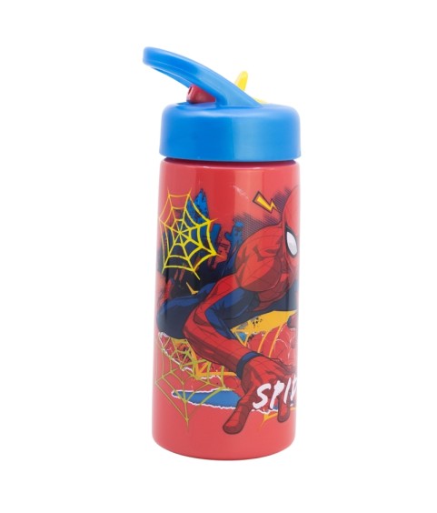 Gourd - Spider-Man - Spider-Man