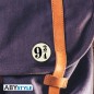 Pin's - Harry Potter - Platform 9¾