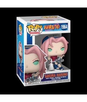 POP - POP Animation - Naruto - 1964 - Sakura Haruno