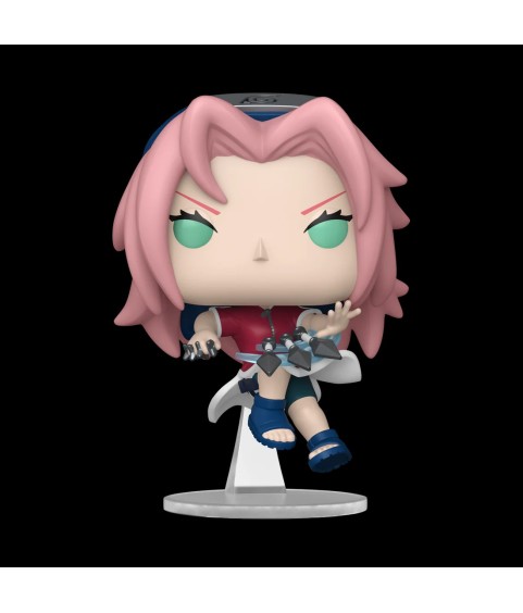 POP - POP Animation - Naruto - 1964 - Sakura Haruno