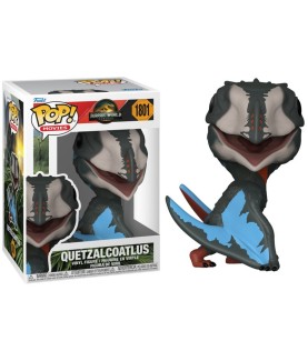 POP - POP Movies - Jurassic...