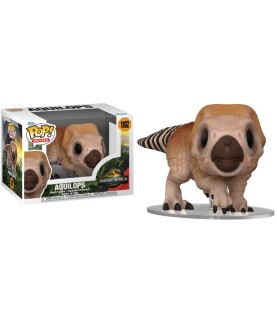 POP - POP Movies - Jurassic...
