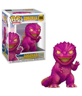 POP - Godzilla - 1890 -...