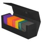 Deckbox - Arkhive 400+ - XenoSkin - Schwarz