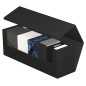 Deckbox - Arkhive 400+ - XenoSkin - Schwarz