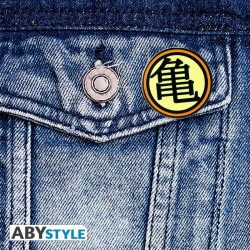 Pin's - Dragon Ball - Symbole Kame