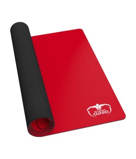 Play mat - Play mat - Red