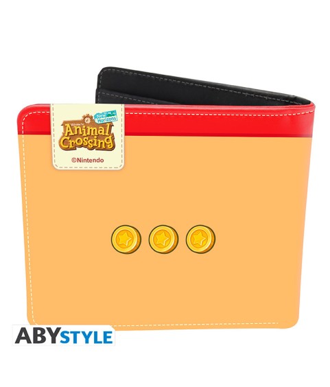 Purse - Animal Crossing - Bell Bag