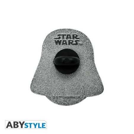 Pin's - Star Wars - Dark Vador