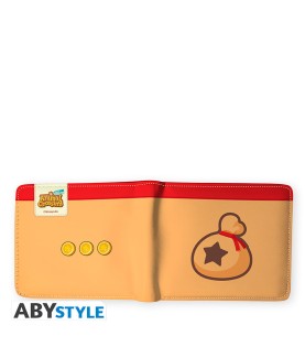 Purse - Animal Crossing - Bell Bag
