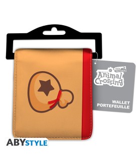 Purse - Animal Crossing - Bell Bag